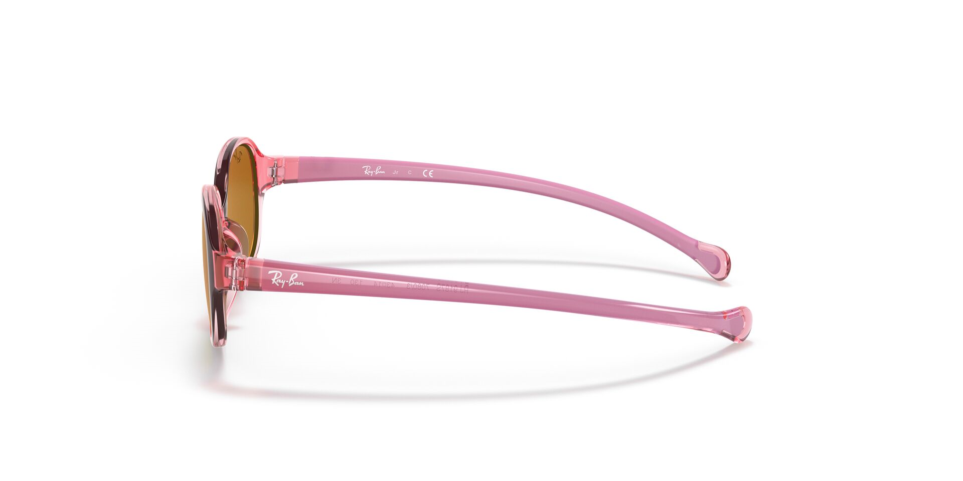 Ray-Ban Junior RJ 9187S 7080/3 39 Çocuk