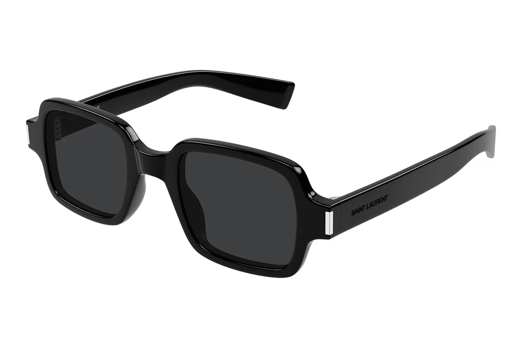 Saint Laurent YSL 720 001 48 Unisex