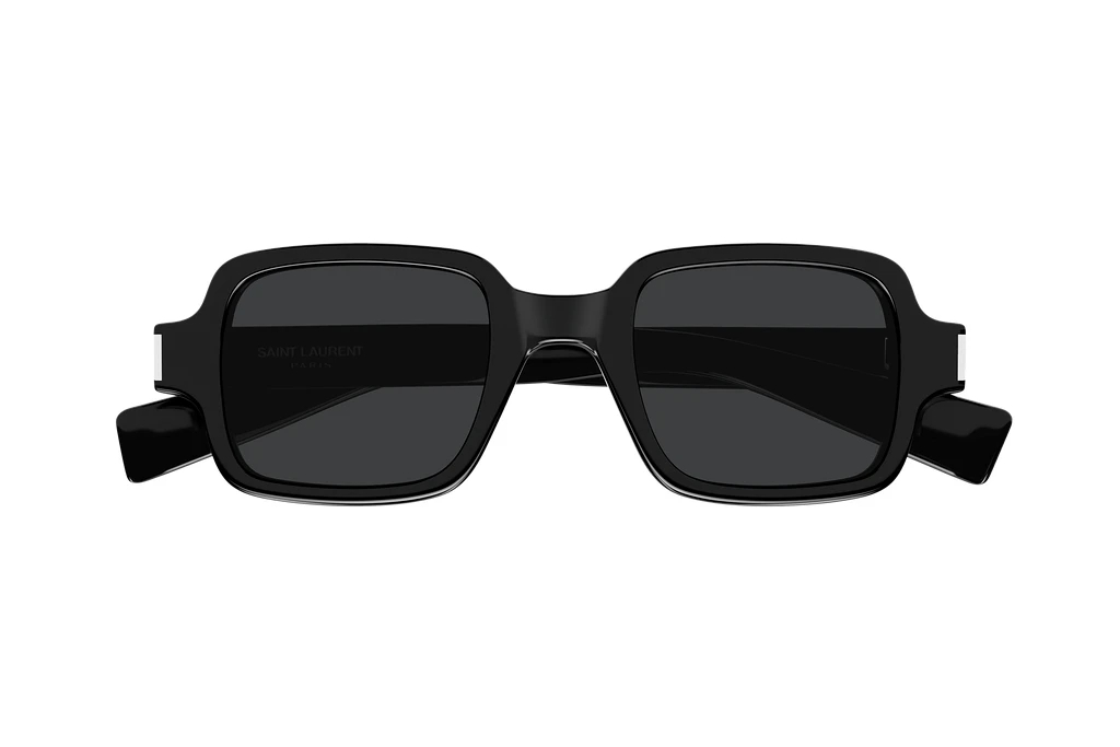 Saint Laurent YSL 720 001 48 Unisex