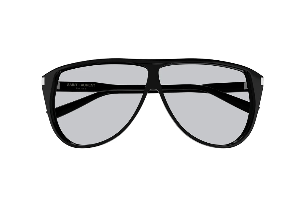 Saint Laurent YSL 731 Gaspar 001 65 Unisex