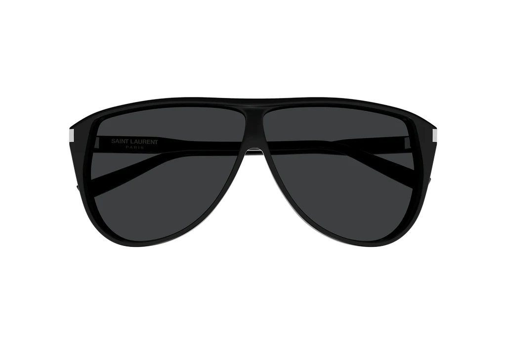 Saint Laurent YSL 731 Gaspar 002 65 Erkek