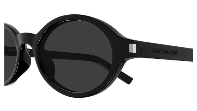 Saint Laurent YSL 751 Jeanne 001 50 Unisex