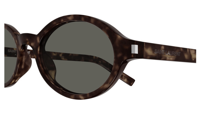 Saint Laurent YSL 751 Jeanne 002 50 Unisex