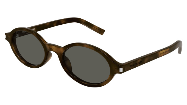 Saint Laurent YSL 751 Jeanne 003 50 Unisex