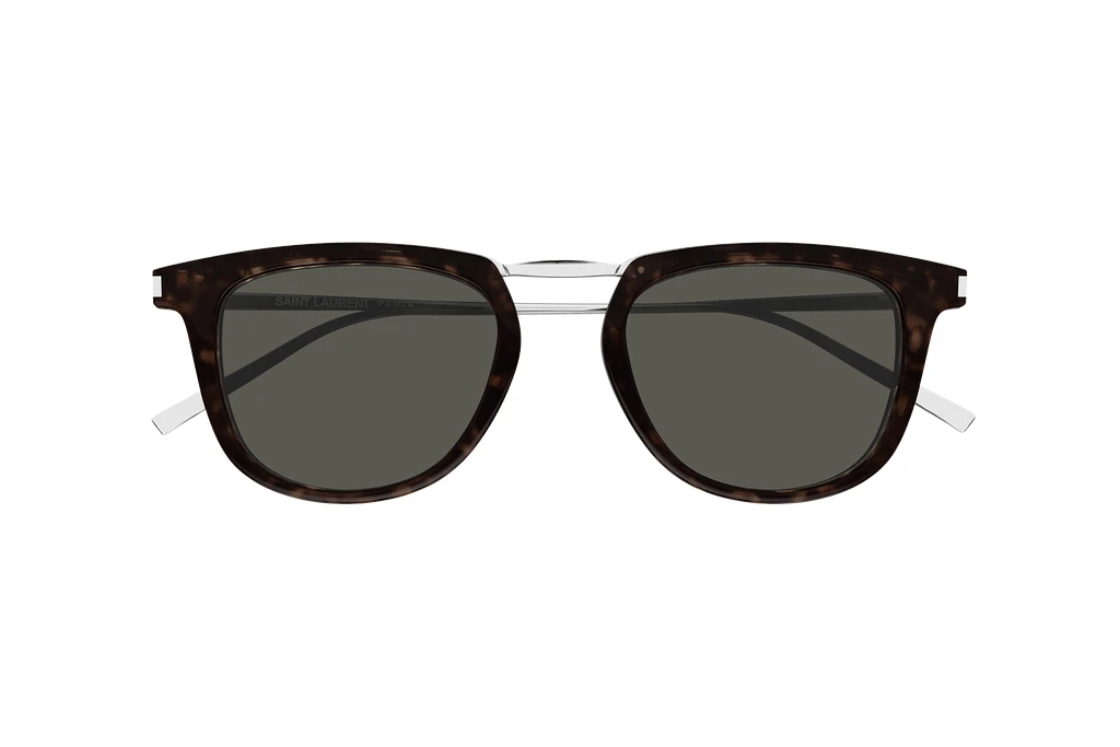 Saint Laurent YSL 753 002 50 Unisex