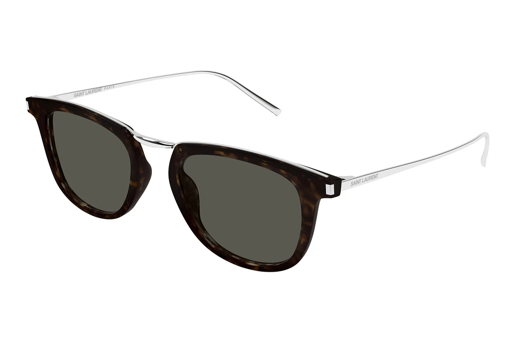 Saint Laurent YSL 753 002 50 Unisex