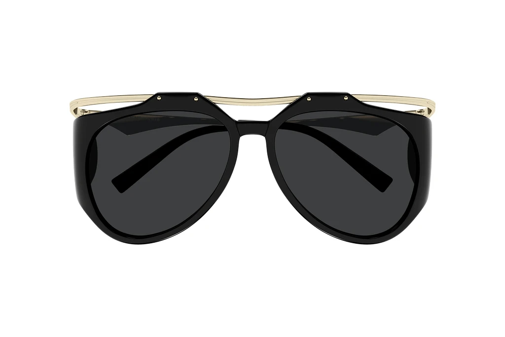 Saint Laurent YSL M137 Amelia 001 55 Kadın