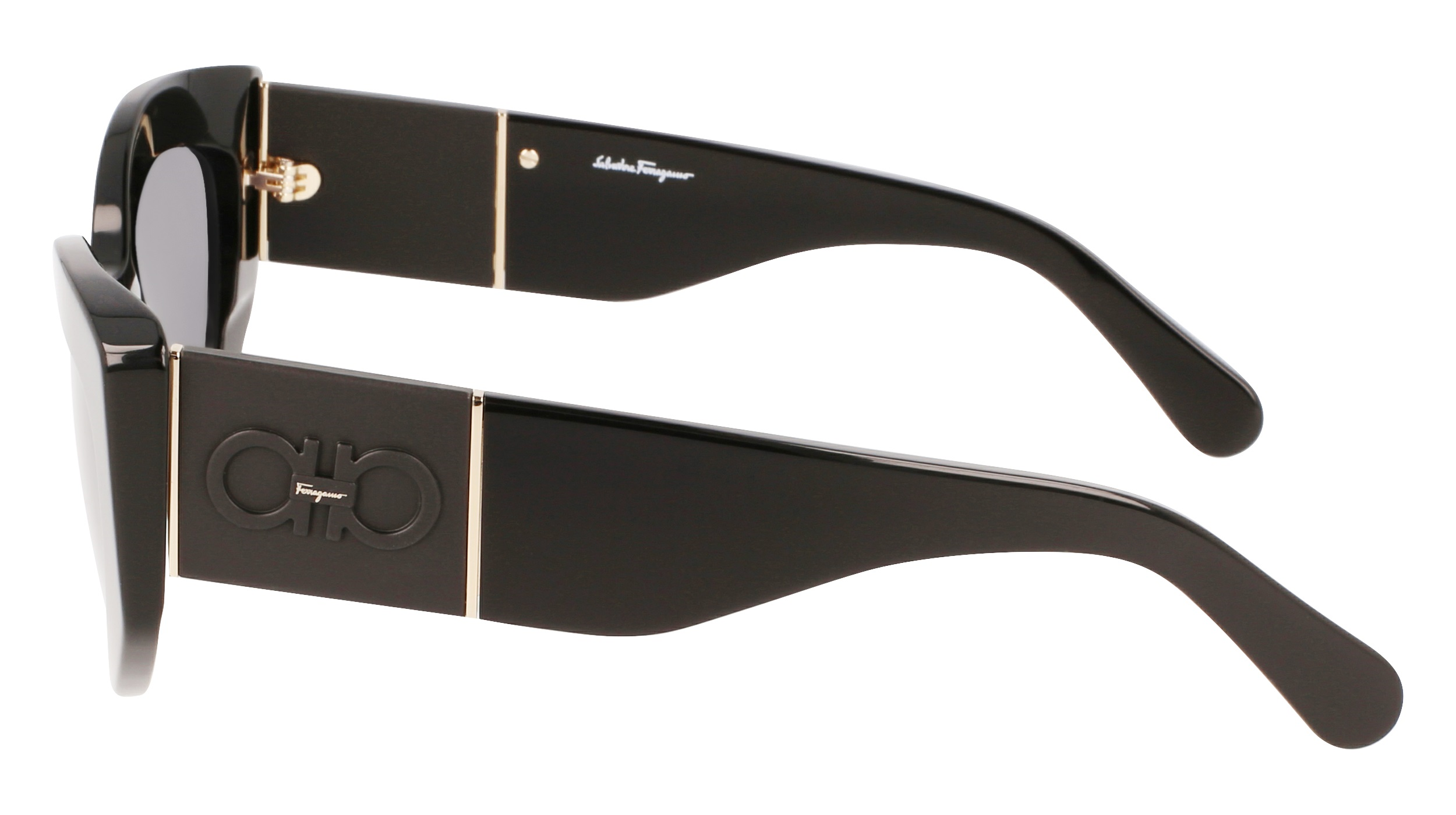 Salvatore Ferragamo SF SF1044S 001 53 Kadın