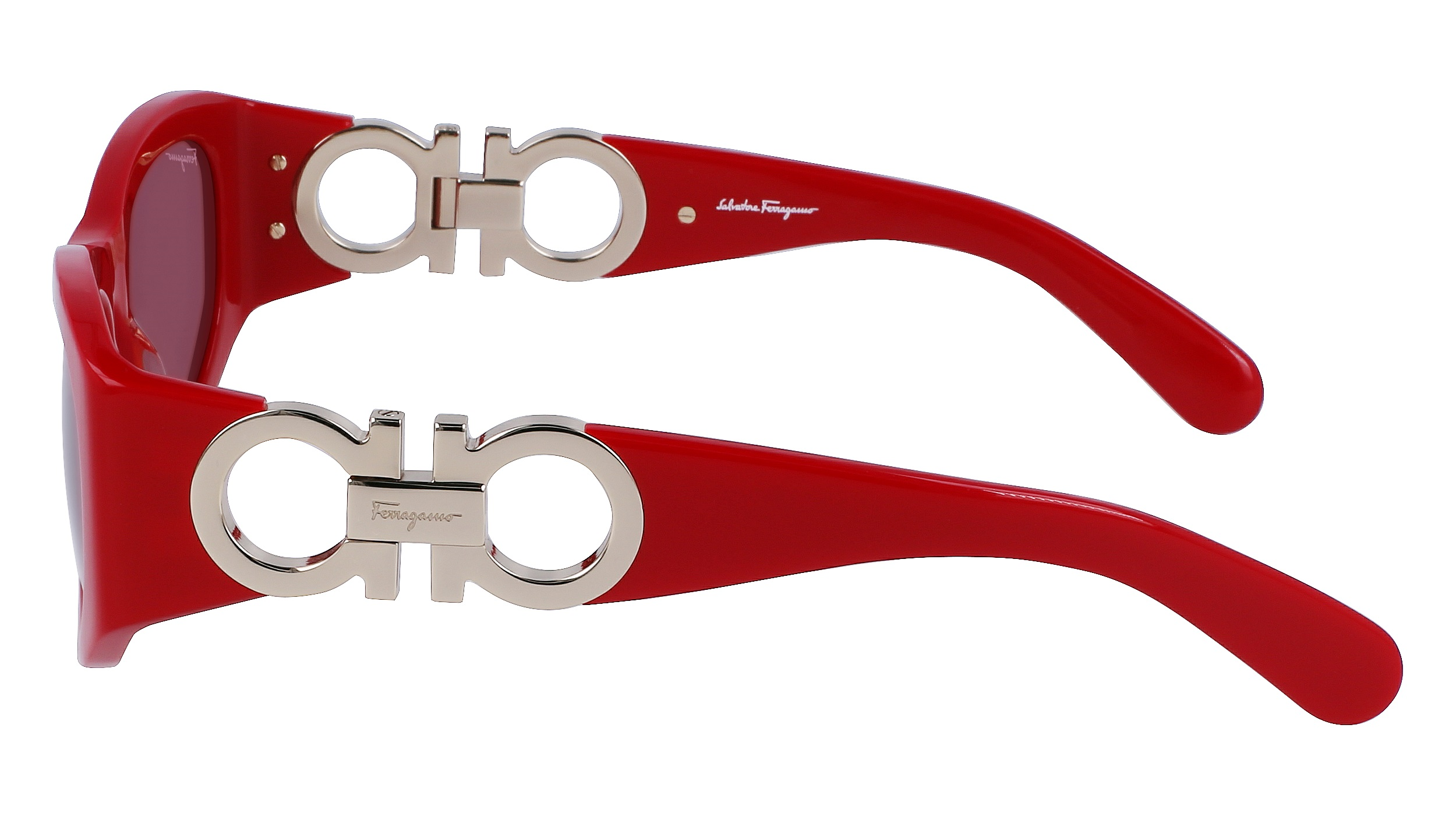 Salvatore Ferragamo SF SF1082S 600 53 Kadın