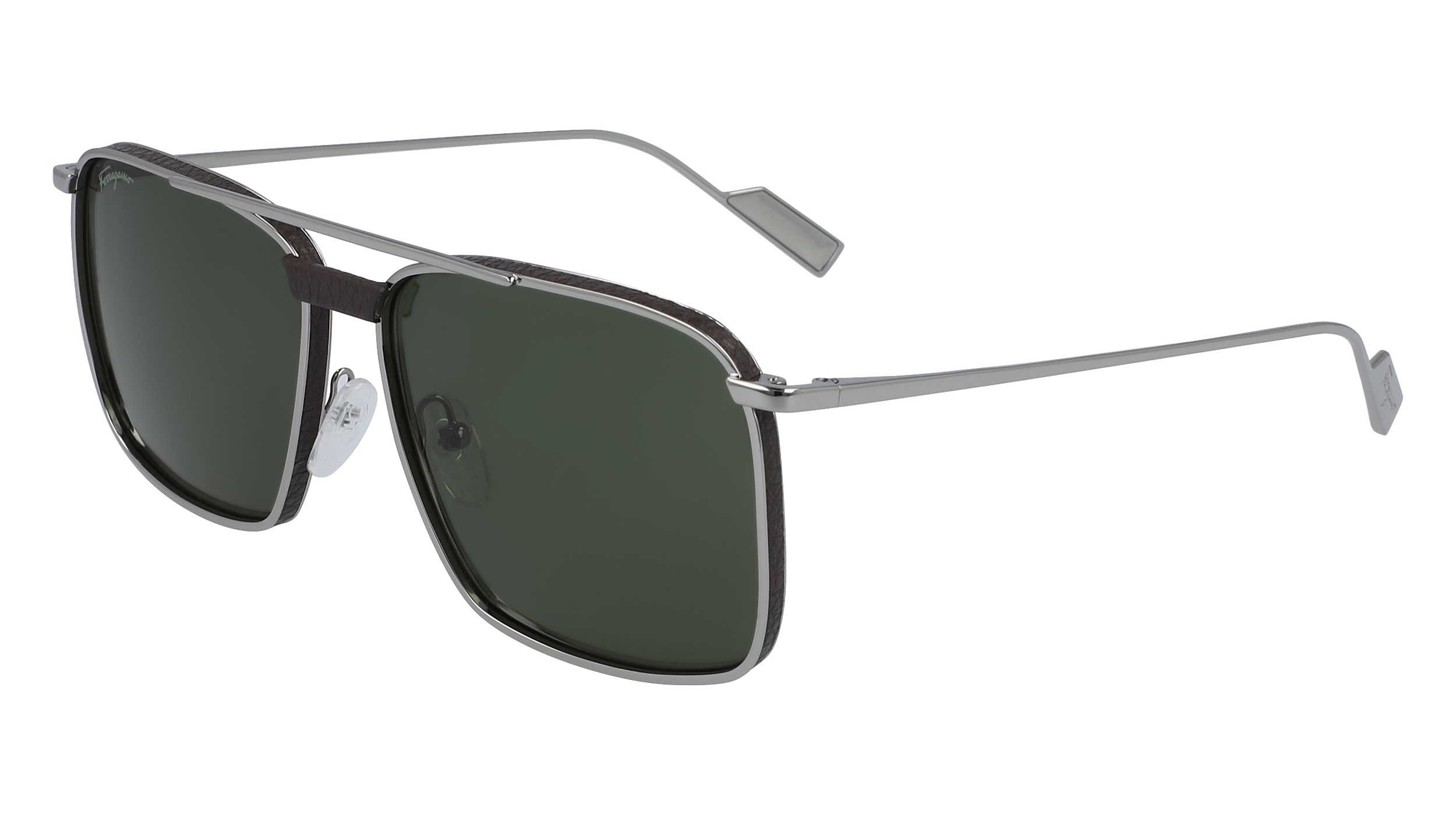 Salvatore Ferragamo SF SF221SL 067 59 Erkek