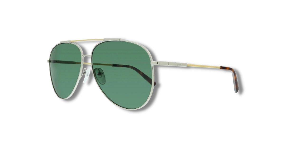 Salvatore Ferragamo SF SF265S 723 62 Erkek