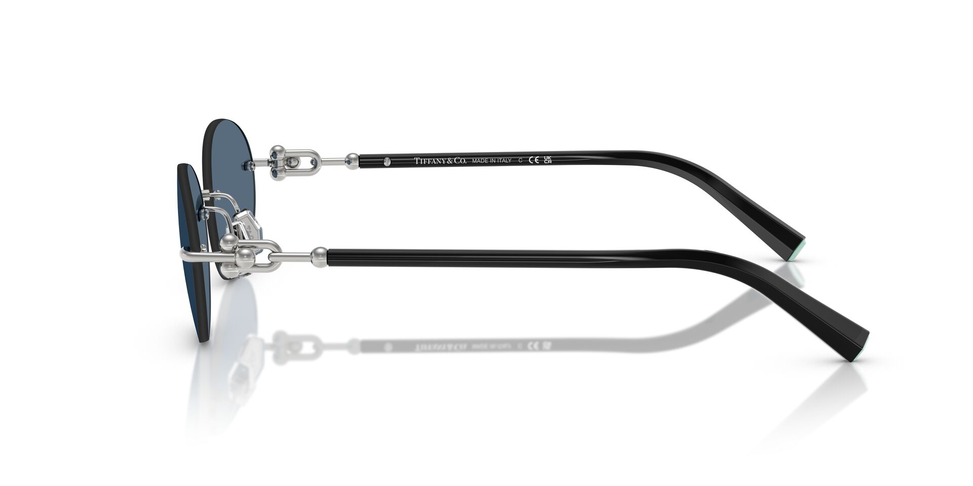 Tiffany & Co 3104-D 6001/80 56 Kadın Güneş Gözlüğü