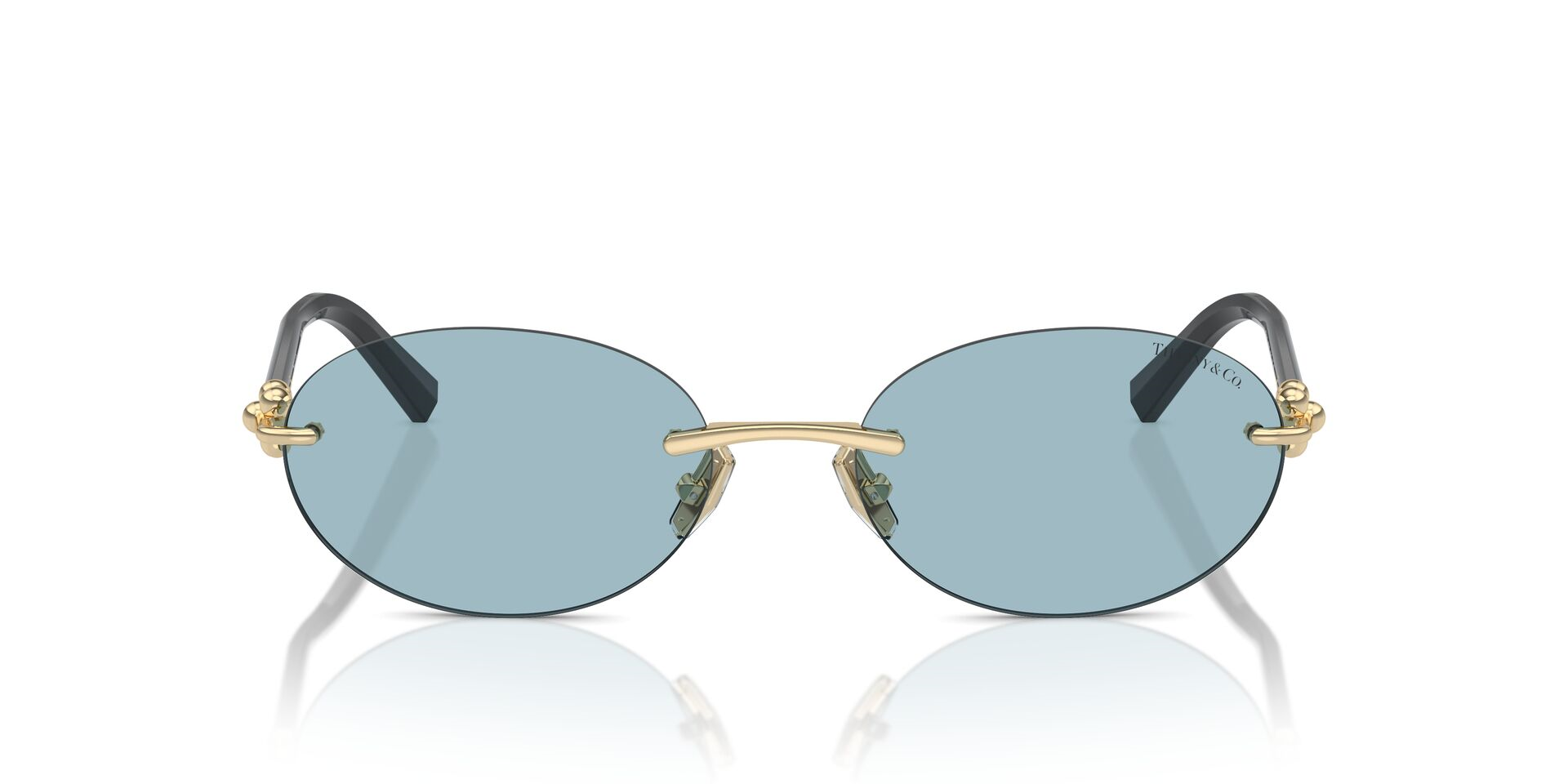 Tiffany & Co 3104-D 6021/80 56 Unisex Güneş Gözlüğü