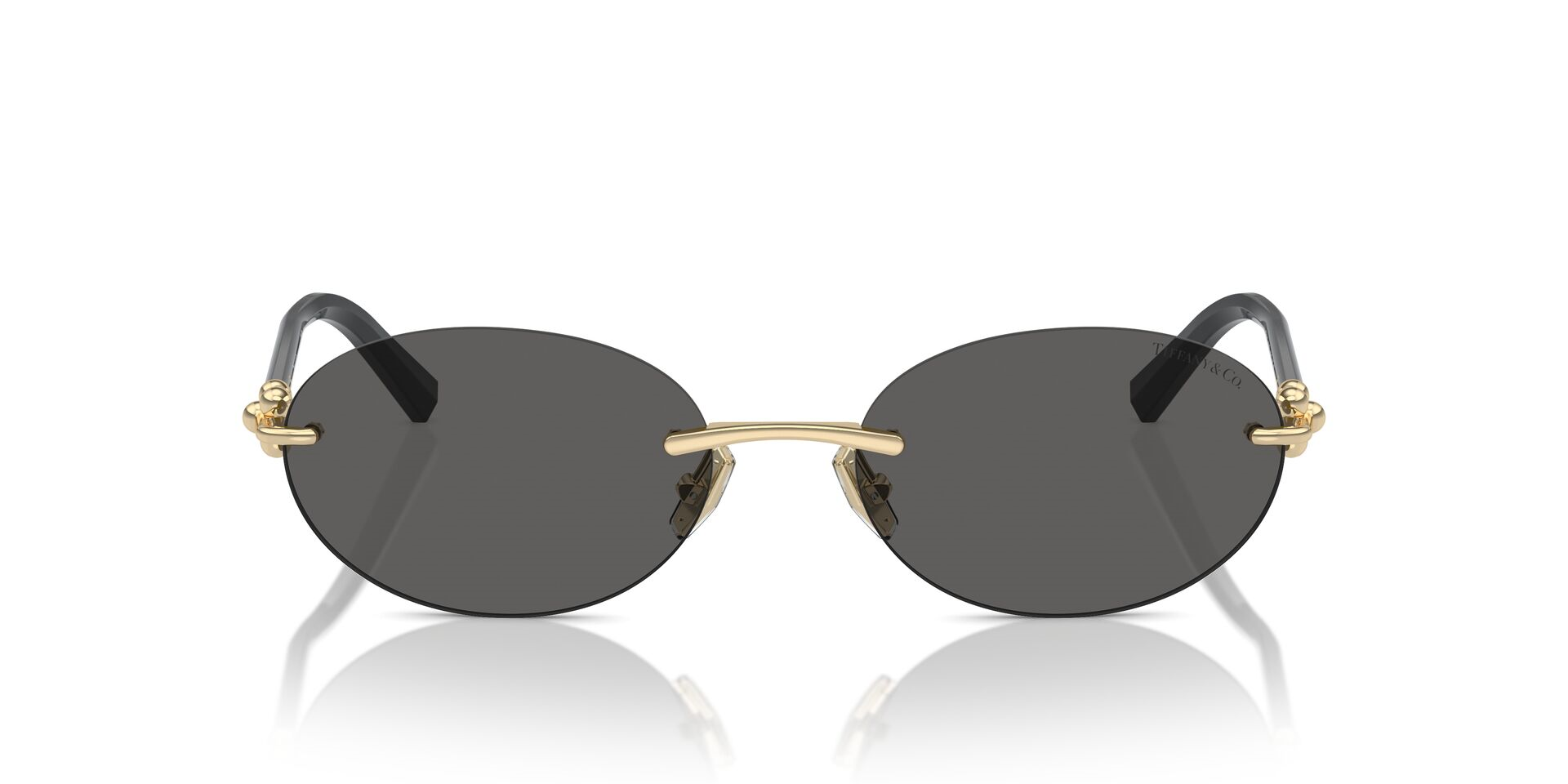 Tiffany & Co 3104-D 56 Kadın Güneş Gözlüğü