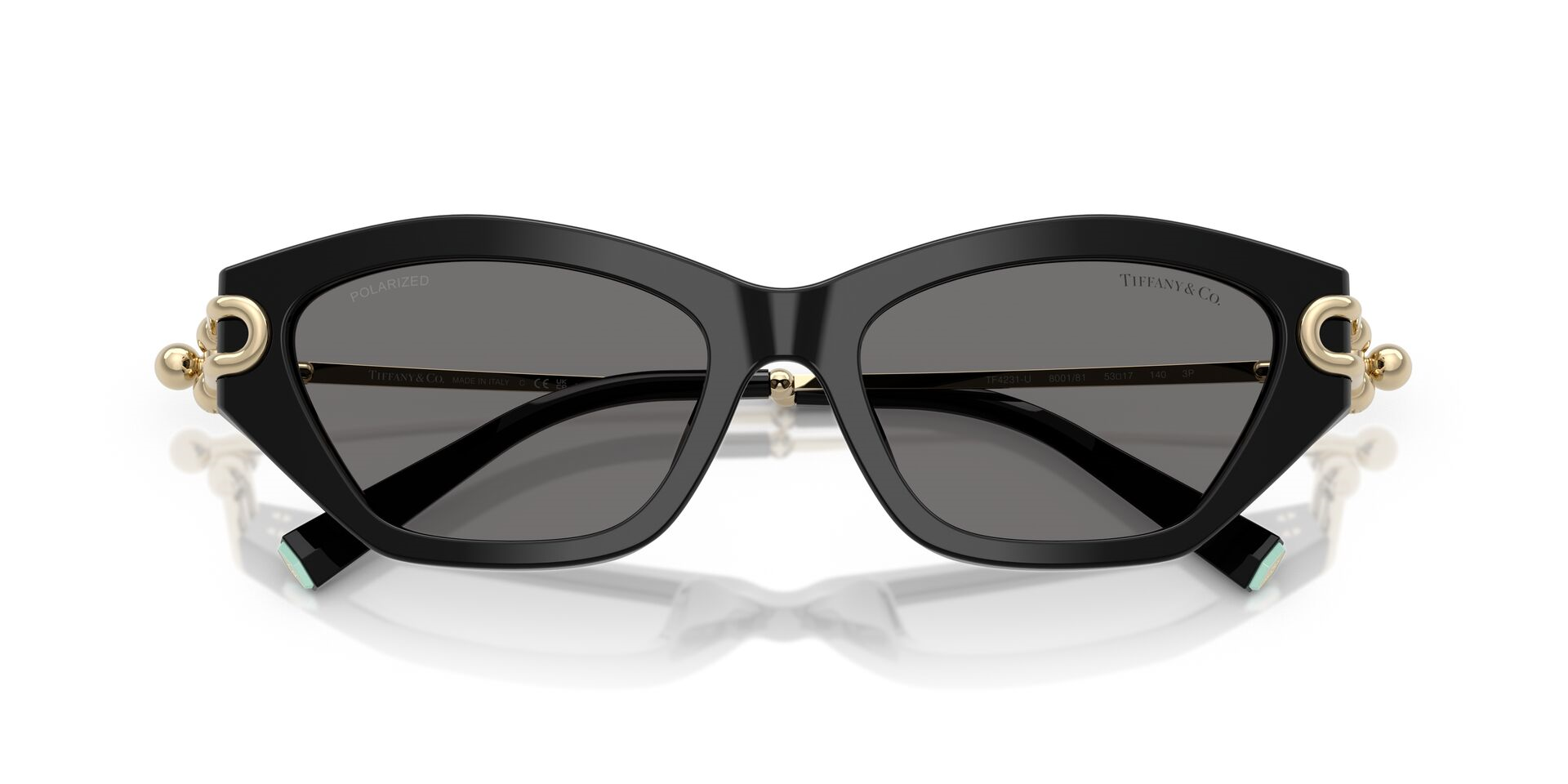 Tiffany & Co TC 4231-U 8001/81 53 Kadın