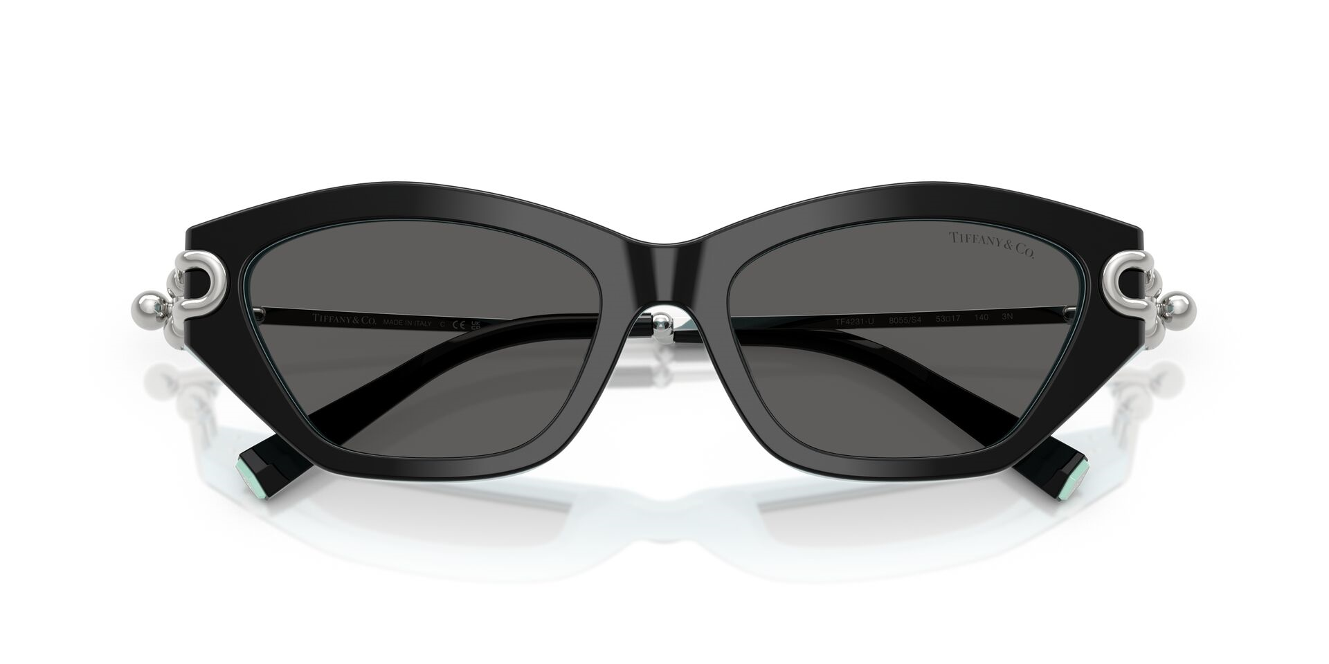 Tiffany & Co TC 4231-U 8055/S4 53 Kadın