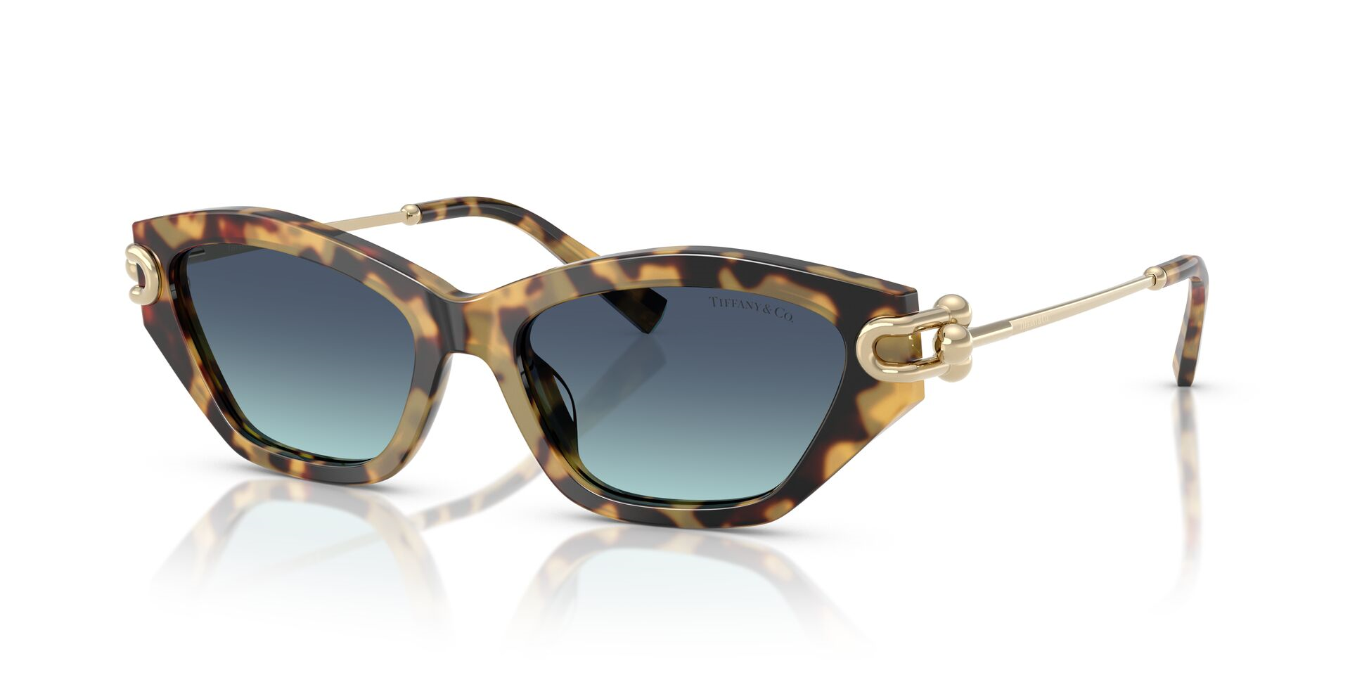 Tiffany & Co TC 4231-U 8064/9S 53 Kadın