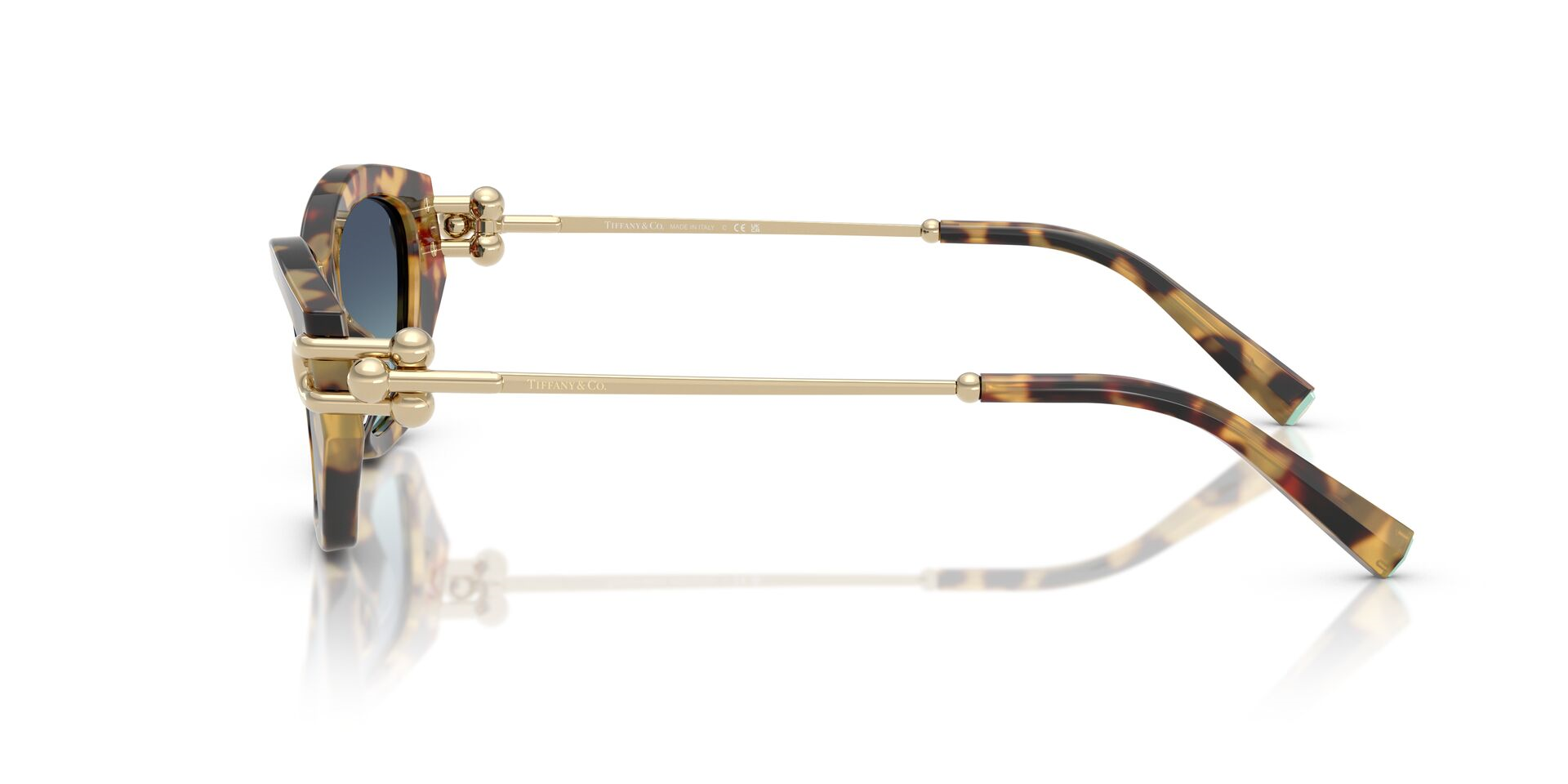 Tiffany & Co TC 4231-U 8064/9S 53 Kadın