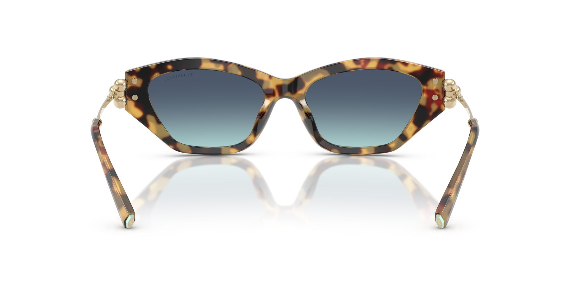 Tiffany & Co TC 4231-U 8064/9S 53 Kadın