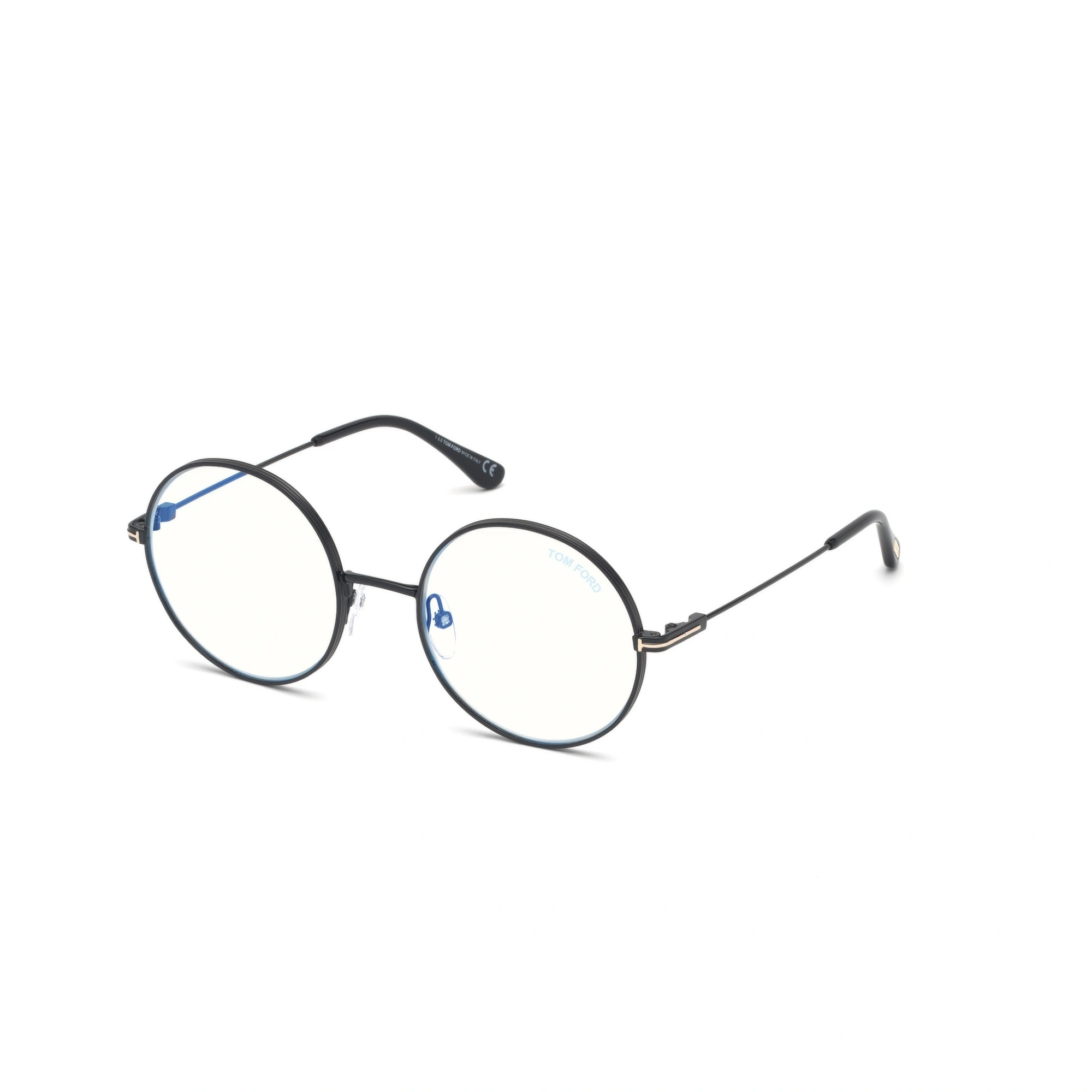 Tom Ford 5595-B 001 53 Mavi Işık Koruma Mavi Işık Koruma