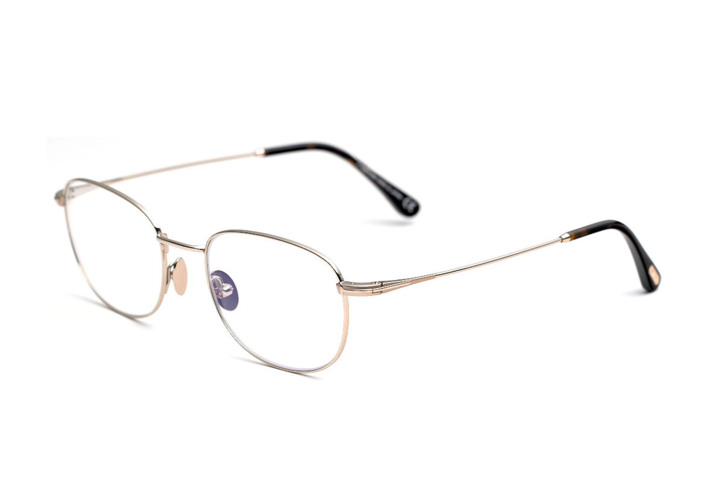 Tom Ford 5734-B 028 52 Mavi Işık Koruma Mavi Işık Koruma