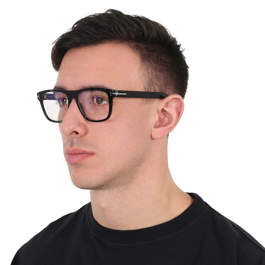 Tom Ford 5902-B 001 54 Mavi Işık Koruma Mavi Işık Koruma