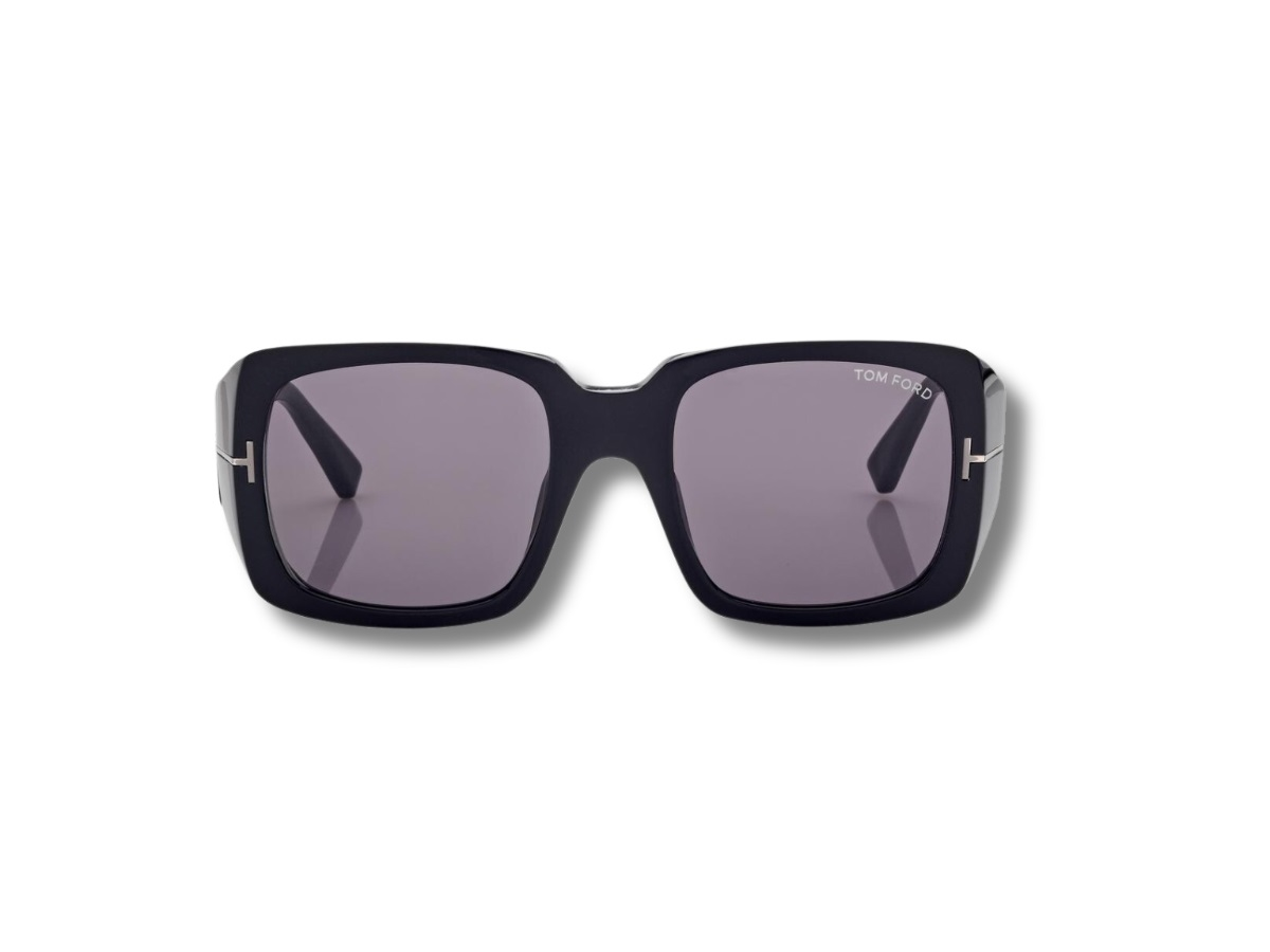 Tom Ford TF 1035 01A 51 Kadın