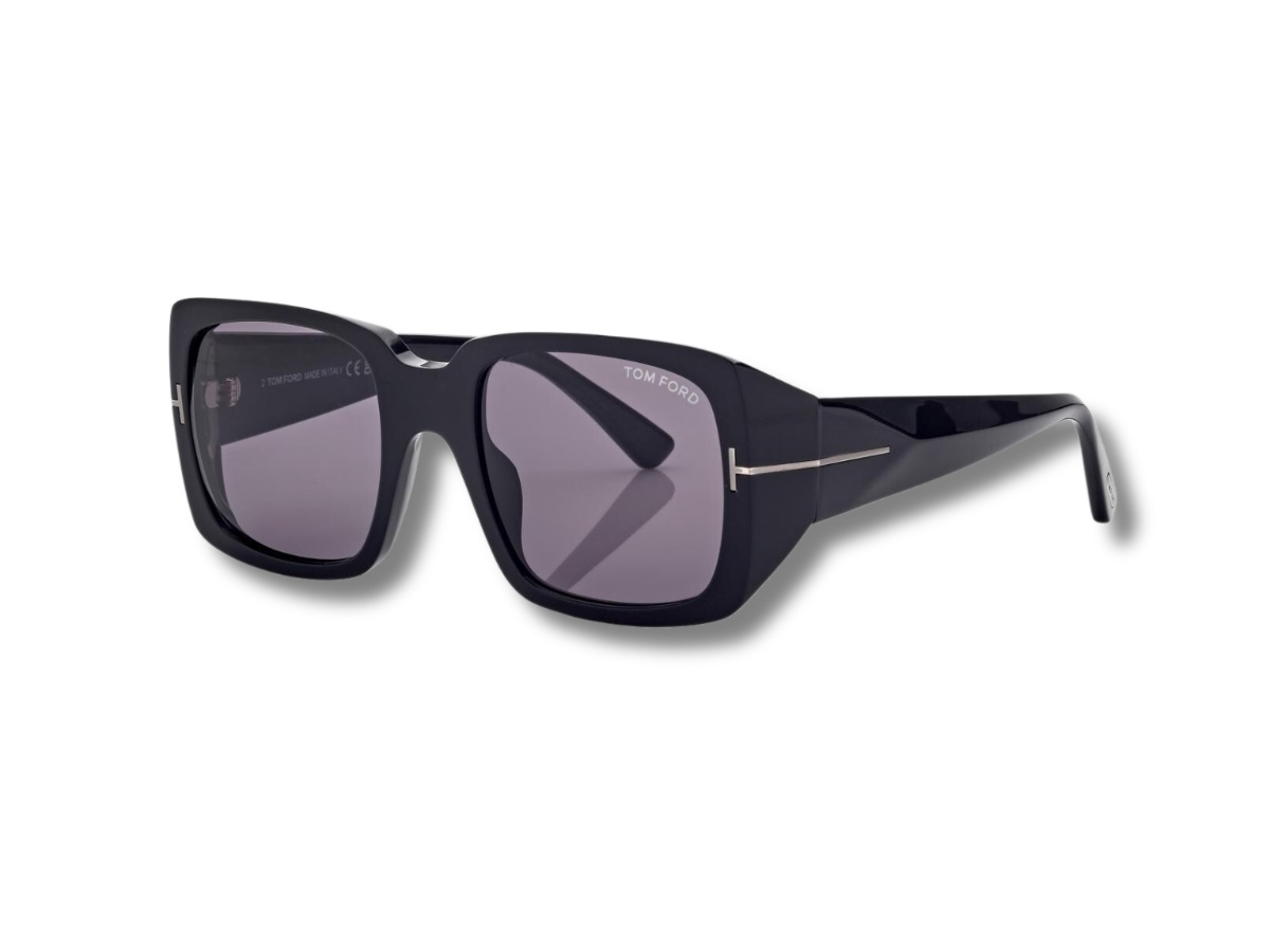 Tom Ford TF 1035 01A 51 Kadın