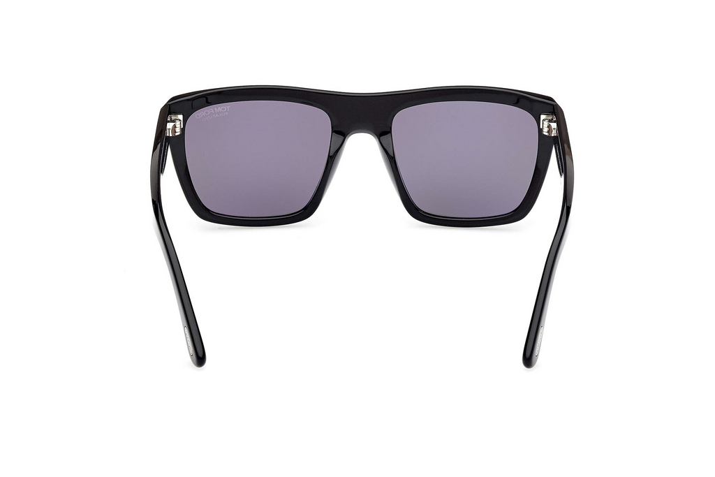 Tom Ford TF 1077 Alberto 01D 55 Unisex