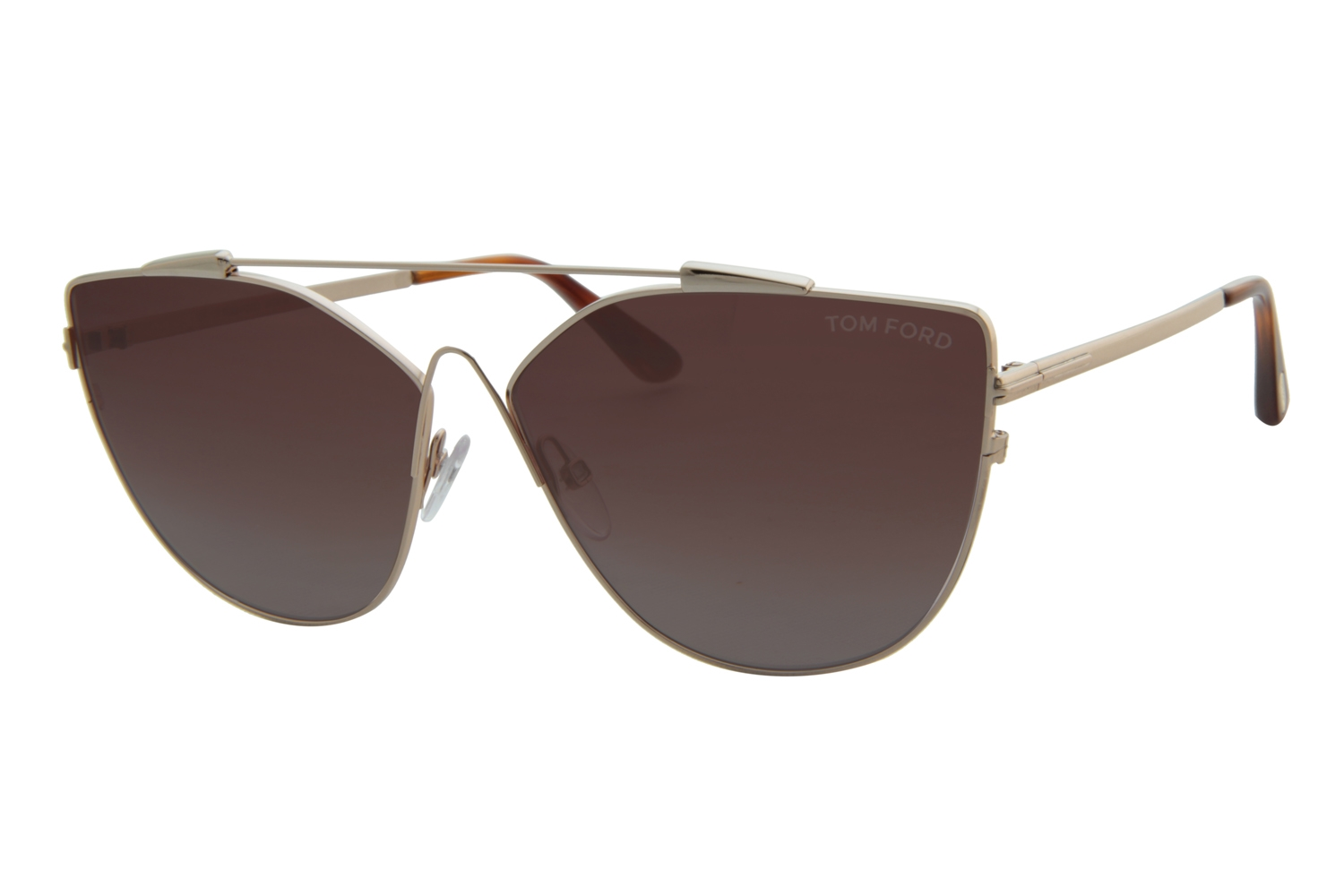 Tom Ford TF 563 28G 64 Kadın