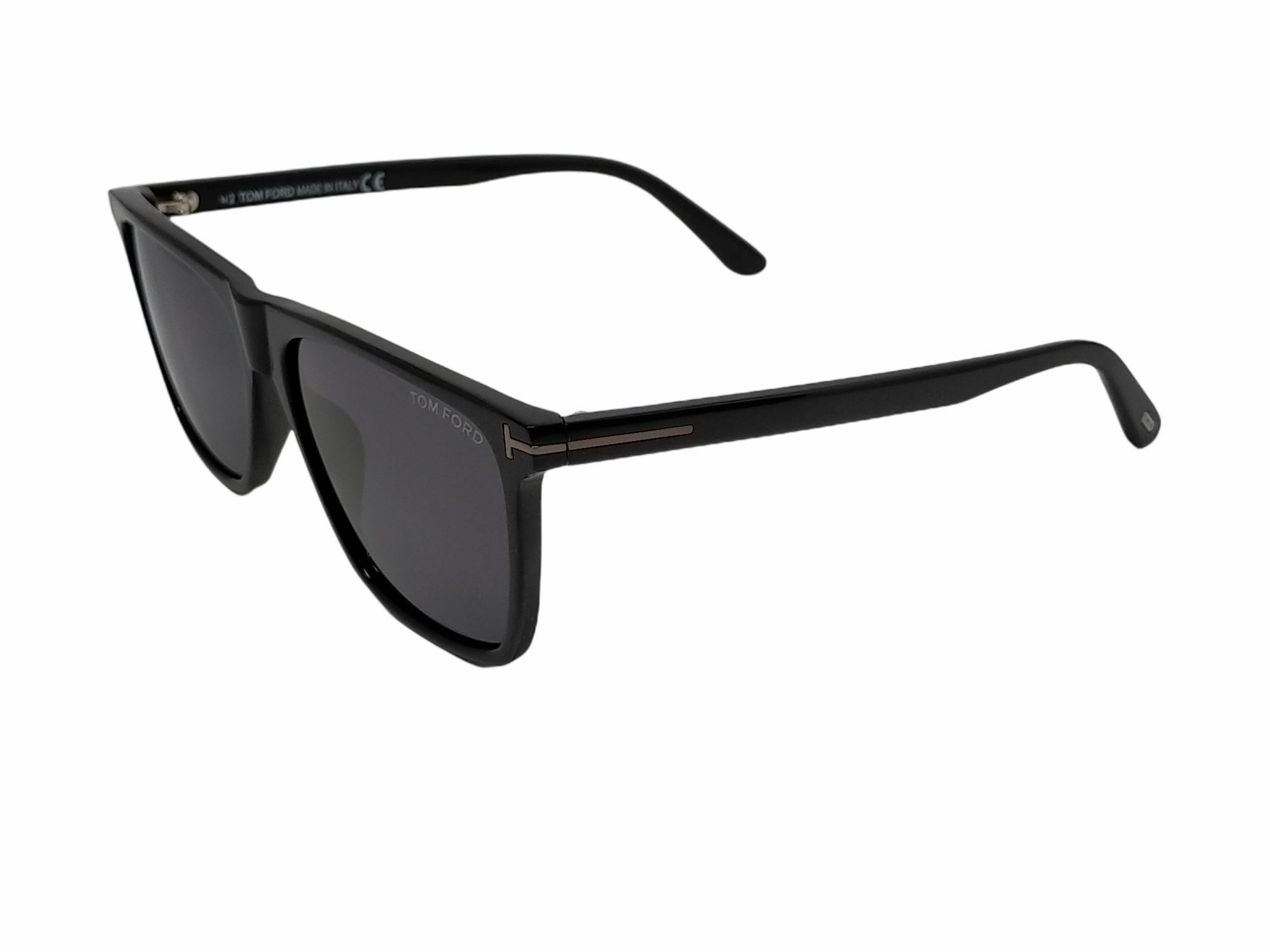 Tom Ford TF 832 01A 57 Unisex