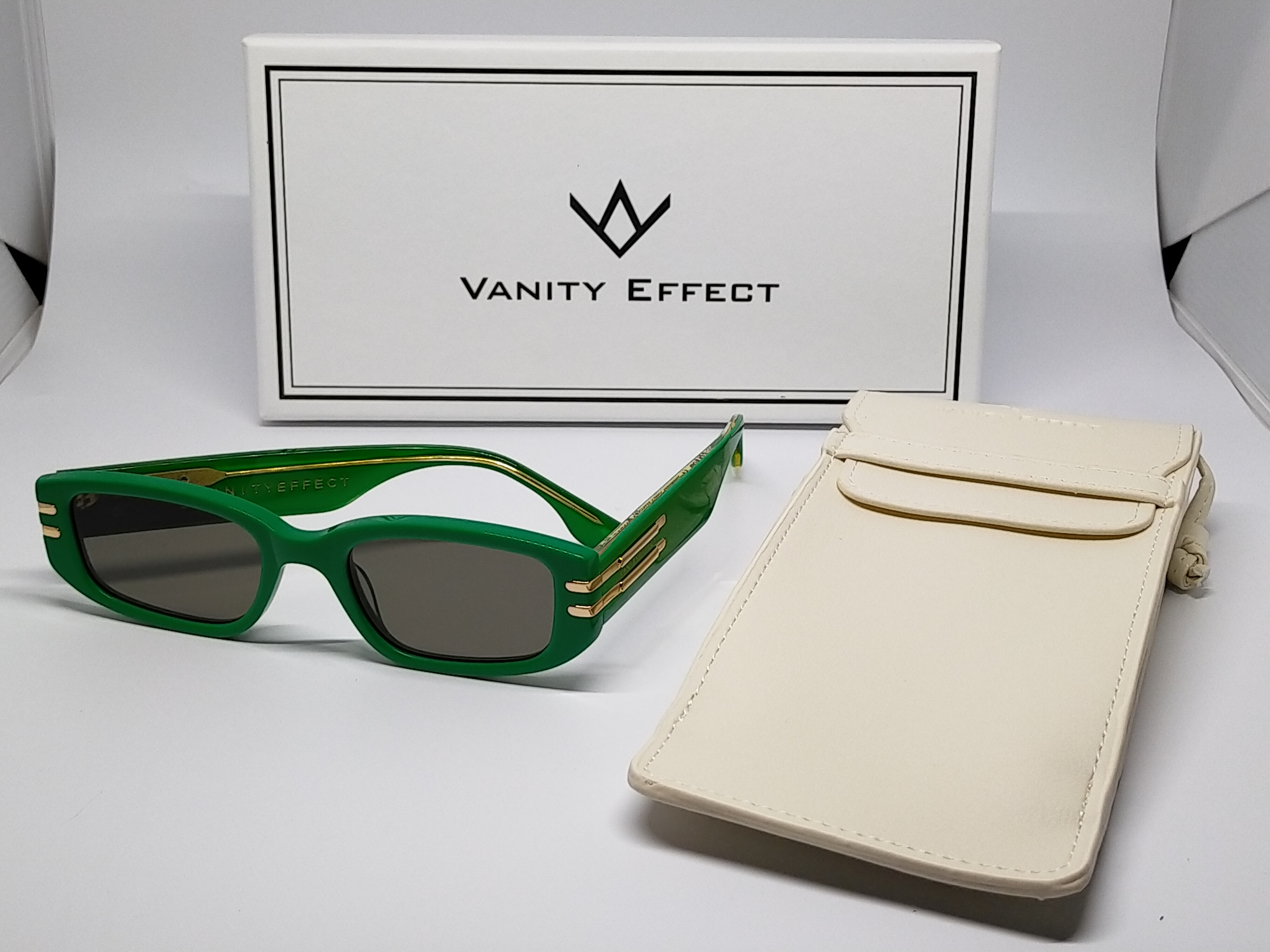 Vanity Effect Acmatic FGR 51 Kadın