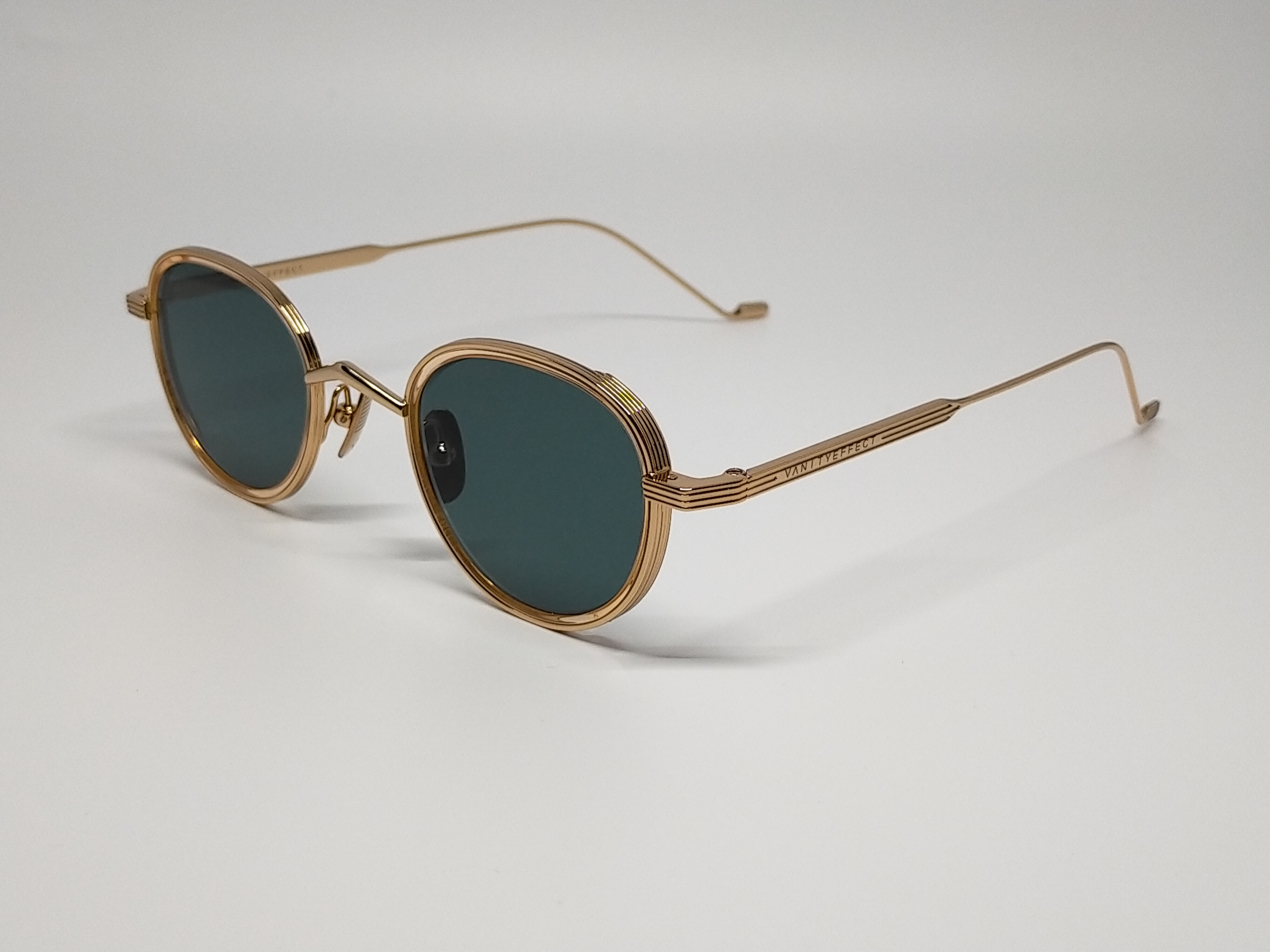 Vanity Effect Chanty-2 RG/BSH 45 Kadın