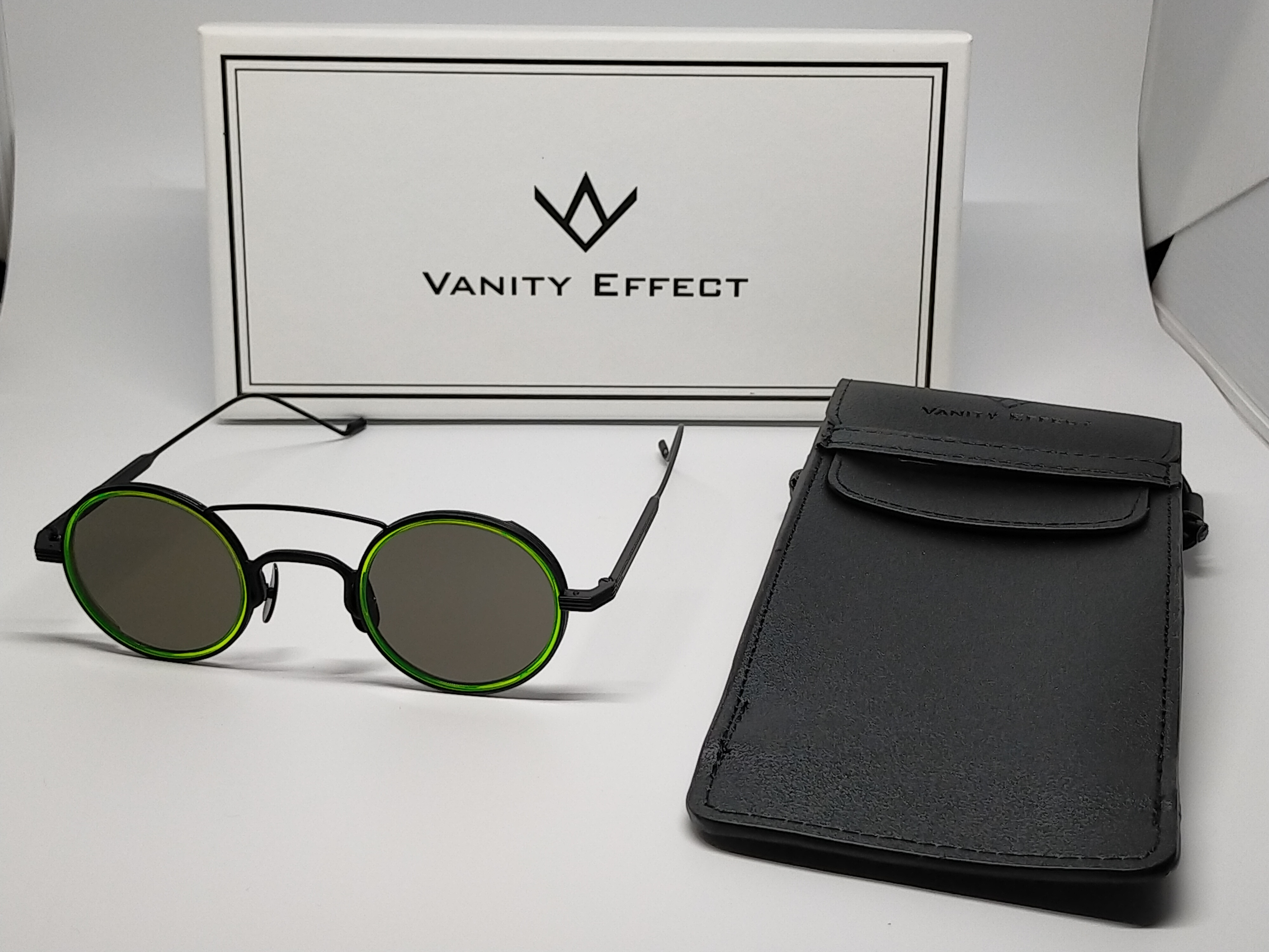 Vanity Effect Lucas-2 MB/LM 42 Unisex