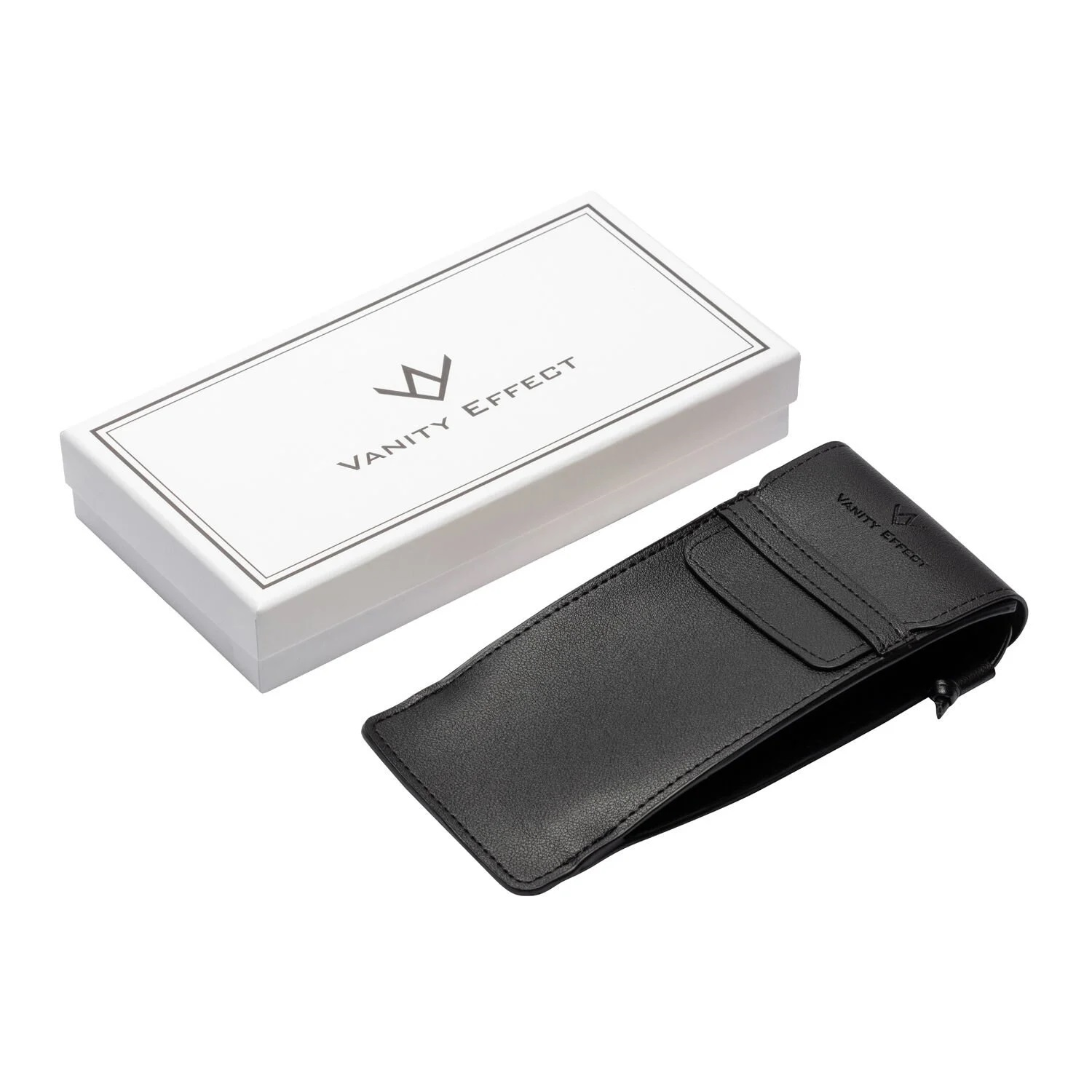 Vanity Effect Lucas-2 RG/TORT 42 Unisex