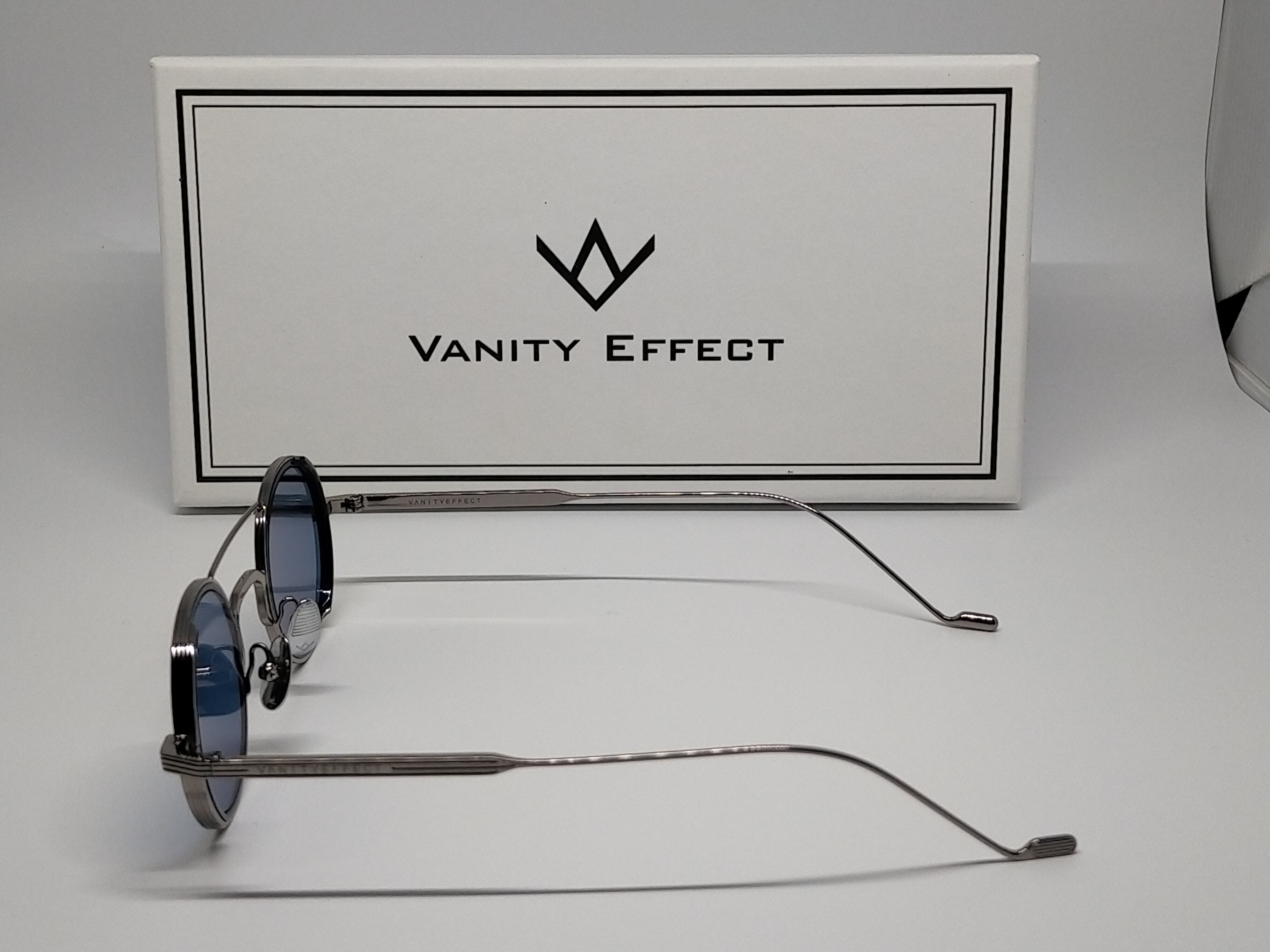 Vanity Effect Lucas-2 SL/NV 42 Unisex