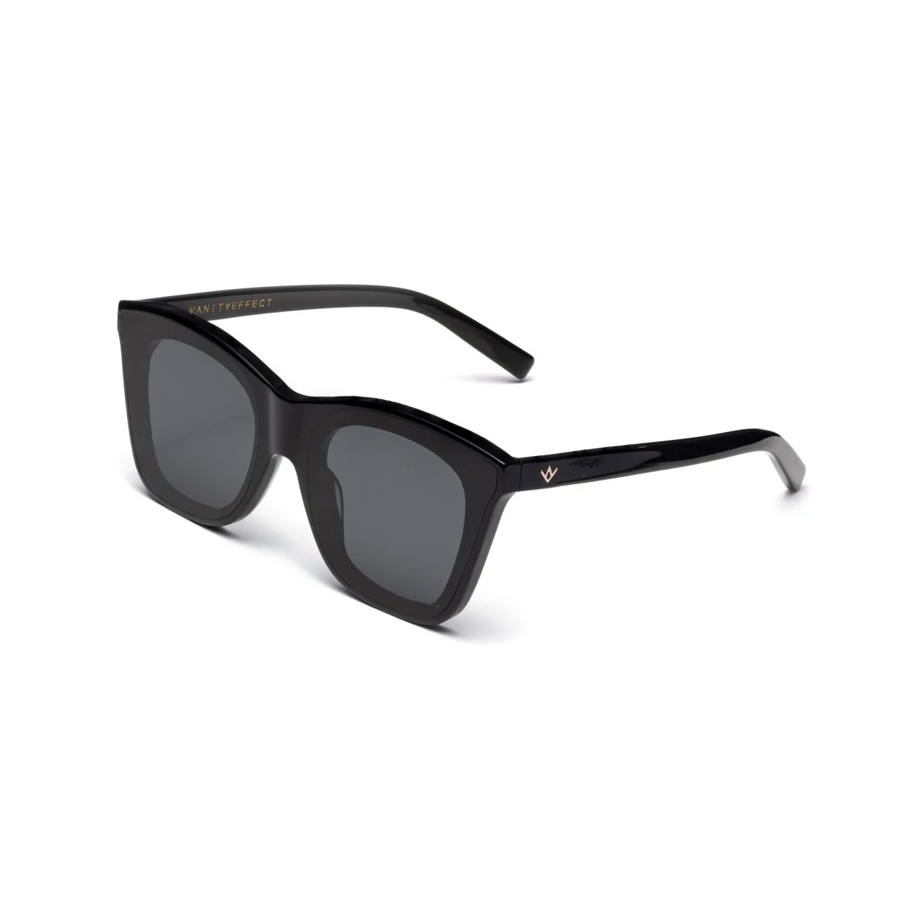 Vanity Effect VE Lubna Girl BLK C01 62 Kadın