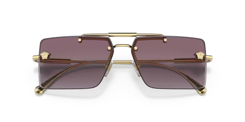 Versace 0VE 2245 1002/8H 60 Unisex