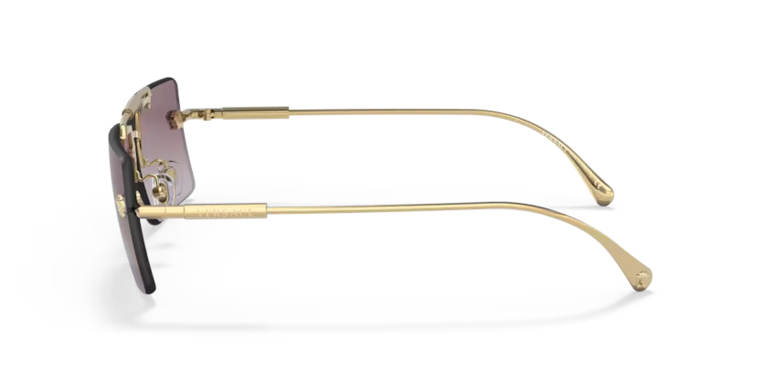 Versace 0VE 2245 1002/8H 60 Unisex