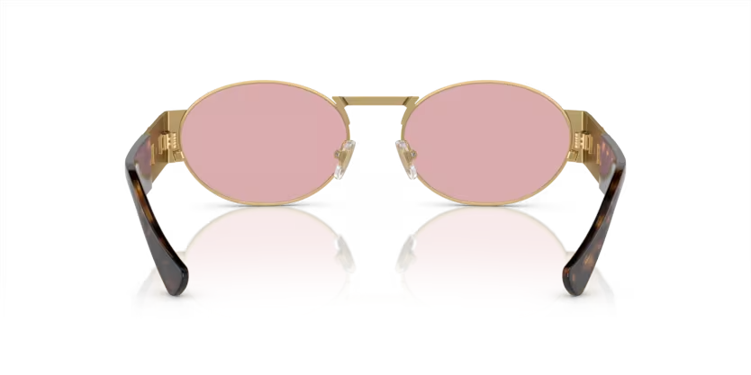 Versace 0VE 2264 100284 56 Unisex