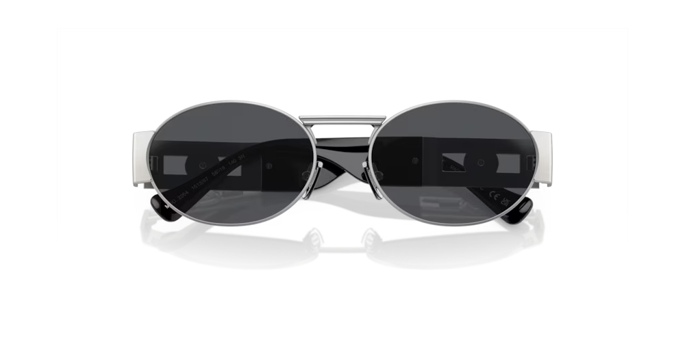 Versace 0VE 2264 1513/87 56 Unisex