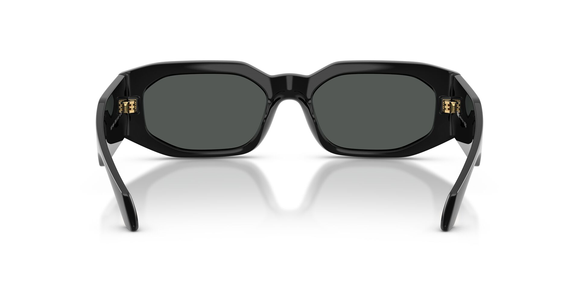 Versace 0VE 4489-U GB1/87 55 Men
