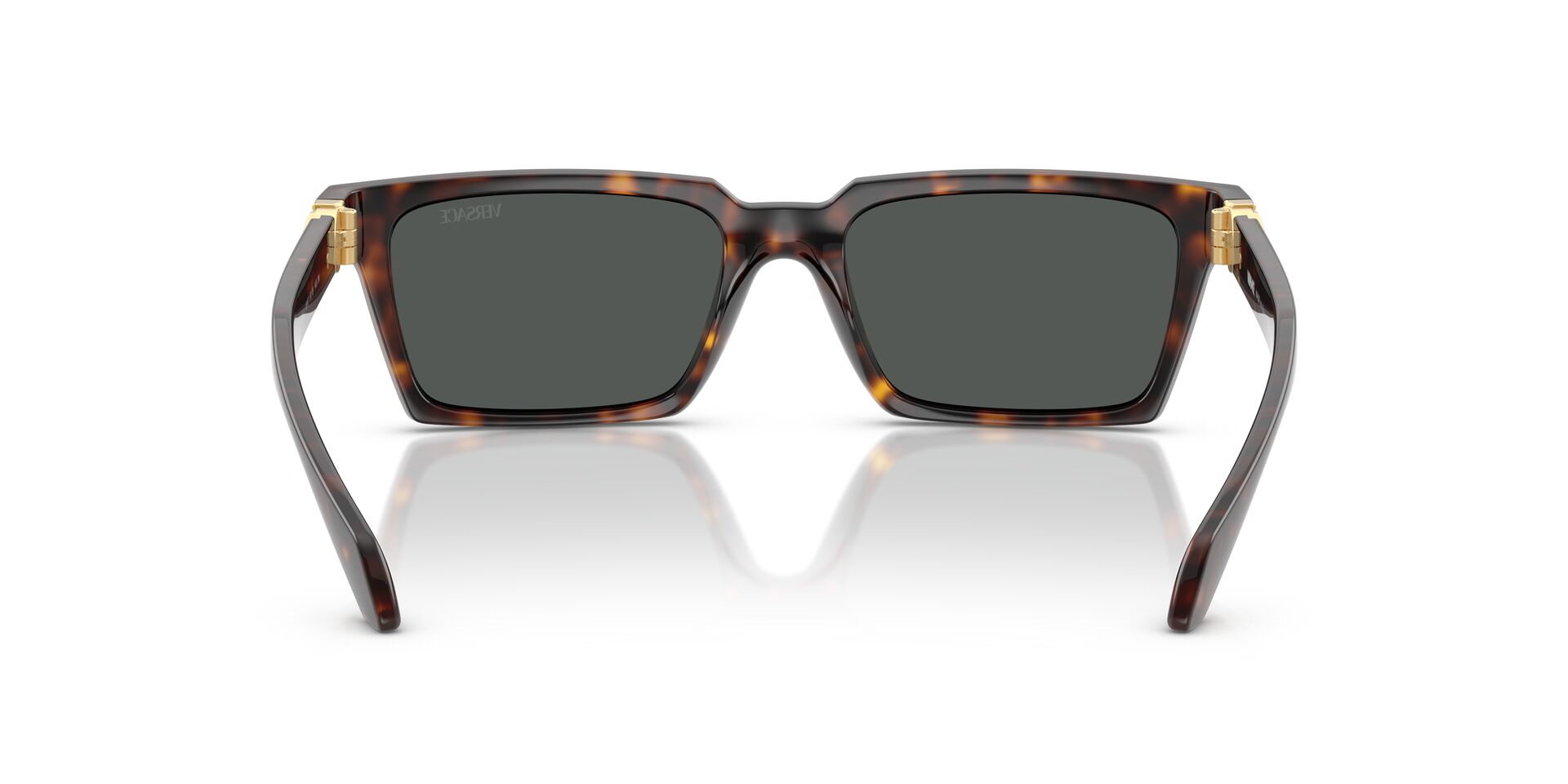 Versace 0VE 4490-U 108/87 55 Men