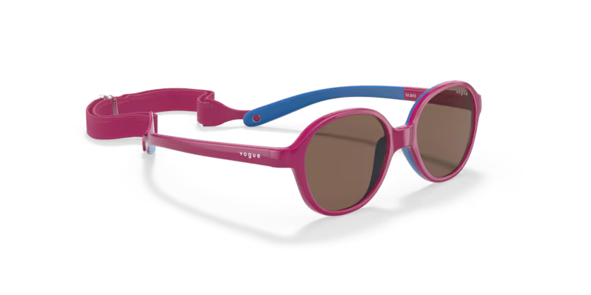 Vogue Junior VJ 2012 256873 40 Çocuk