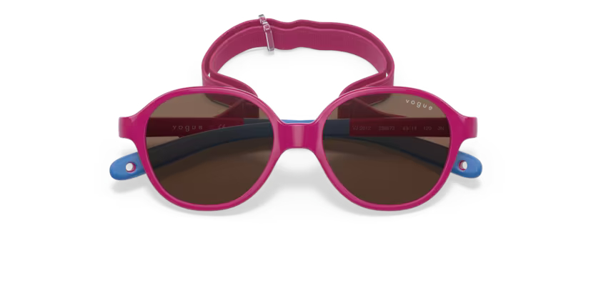 Vogue Junior VJ 2012 256873 40 Çocuk