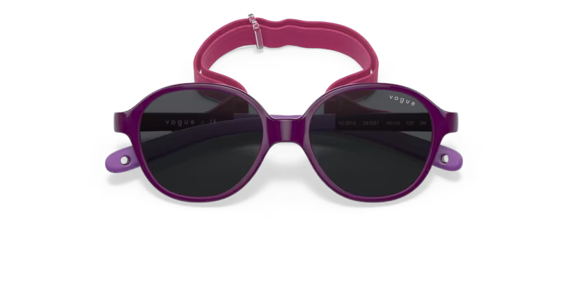 Vogue Junior VJ 2012 297687 40 Çocuk