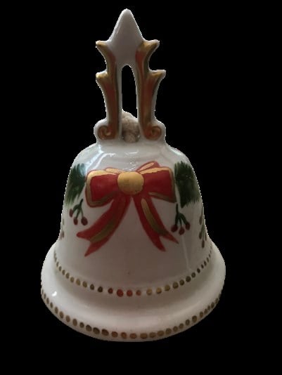 Yılbaşı Zil