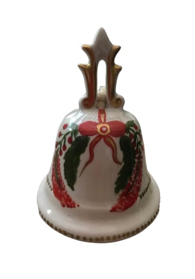 Yılbaşı Zil