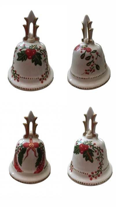 Yılbaşı Zil