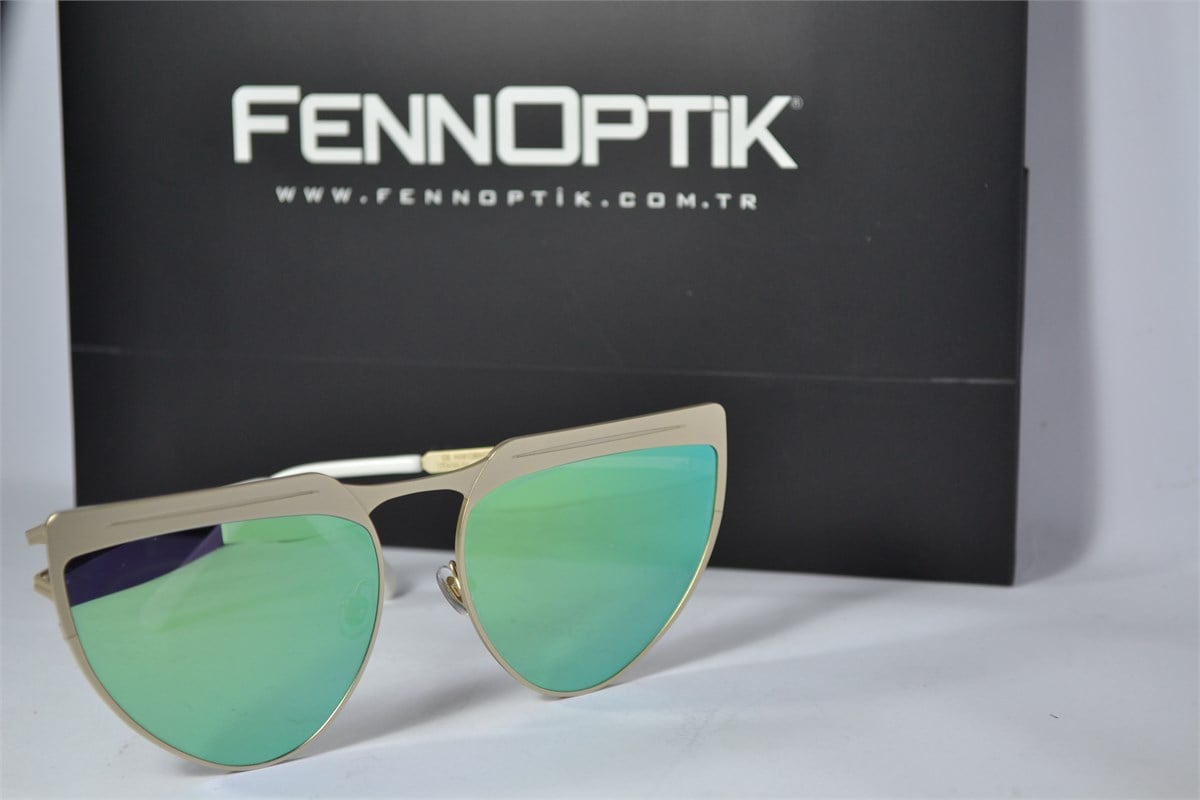 IRRESISTOR 160 CAT3